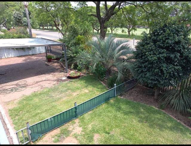 4 BEDROOM HOUSE FOR SALE IN PRETORIA GARDENS